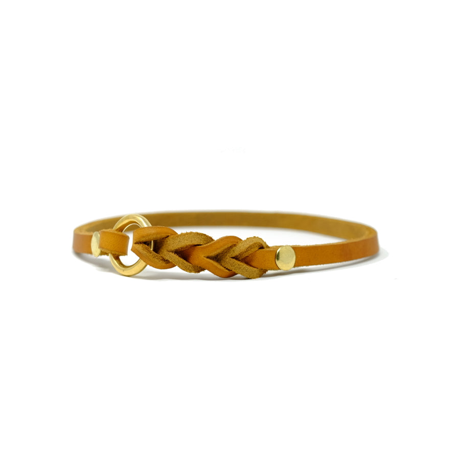 Markenhalsband "Oh,Dear!"