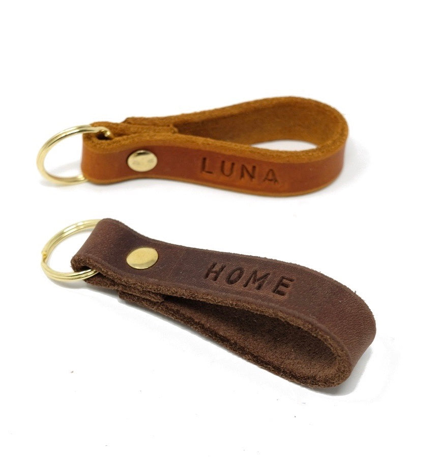 Schlüsselanhänger "Classic"