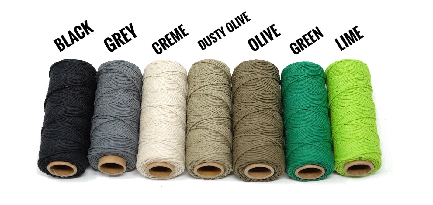 Tauspielzeug "Cotton Rope"