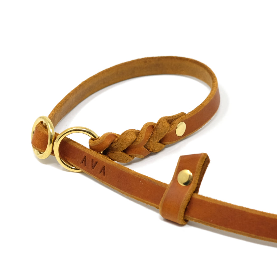 Moxon Leash "Oh,Dear!"