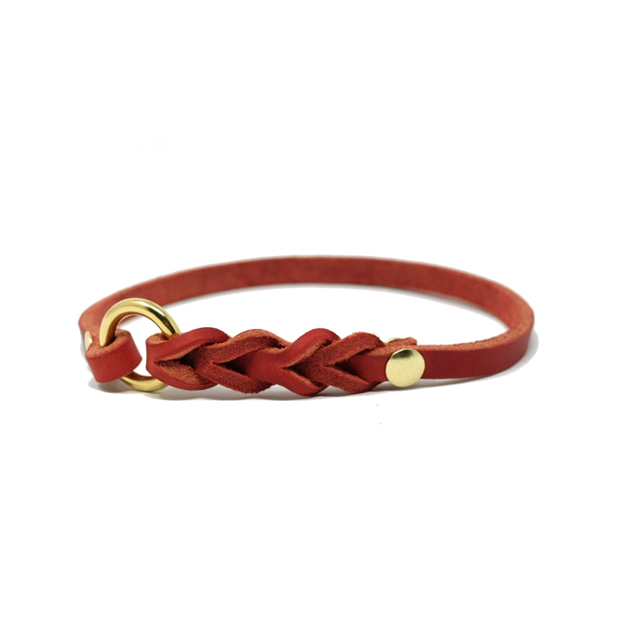 Markenhalsband "Oh,Dear!"