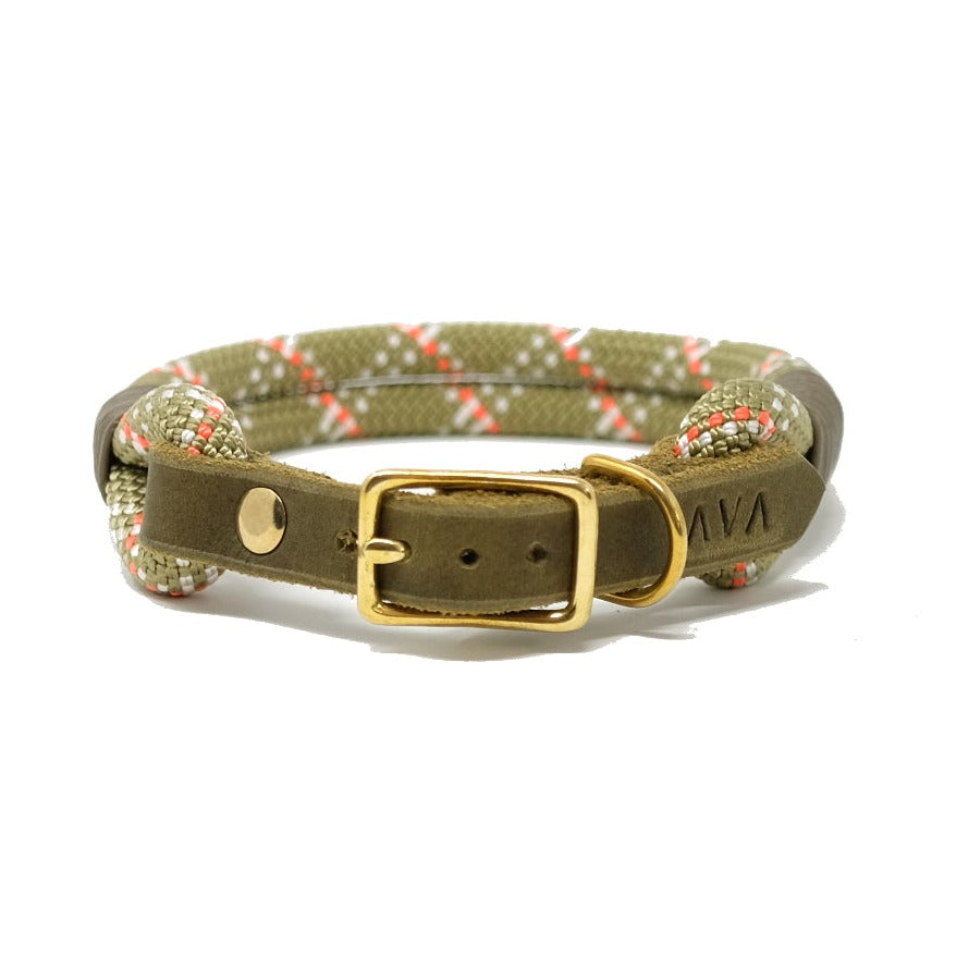 Halsband "Ivy"- verstellbar