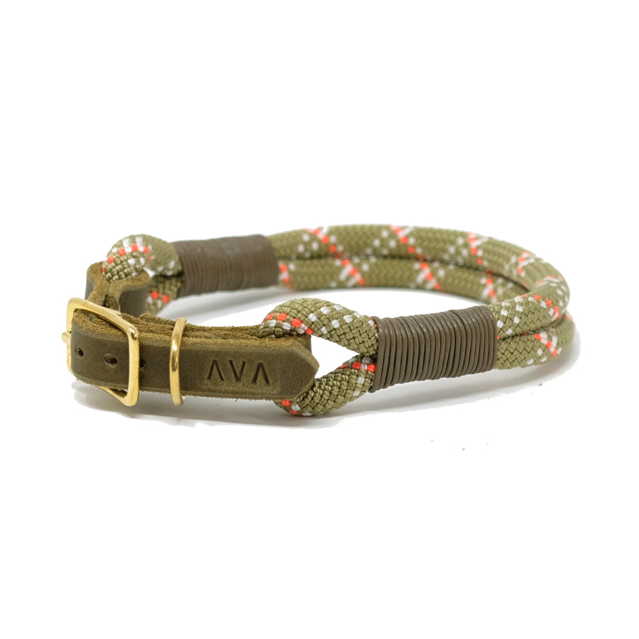 Halsband "Ivy"- verstellbar