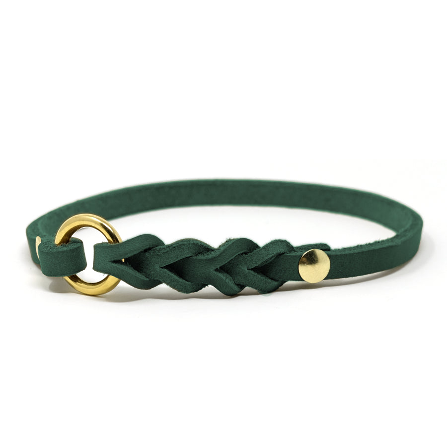 Markenhalsband "Oh,Dear!"