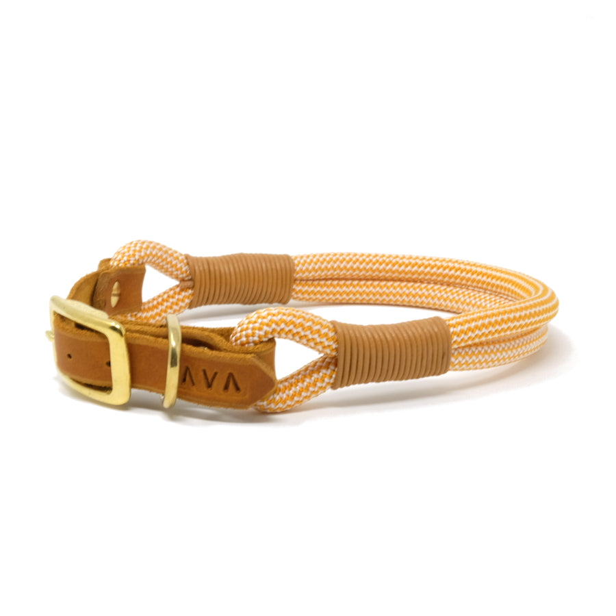 Halsband "Honey Honey"