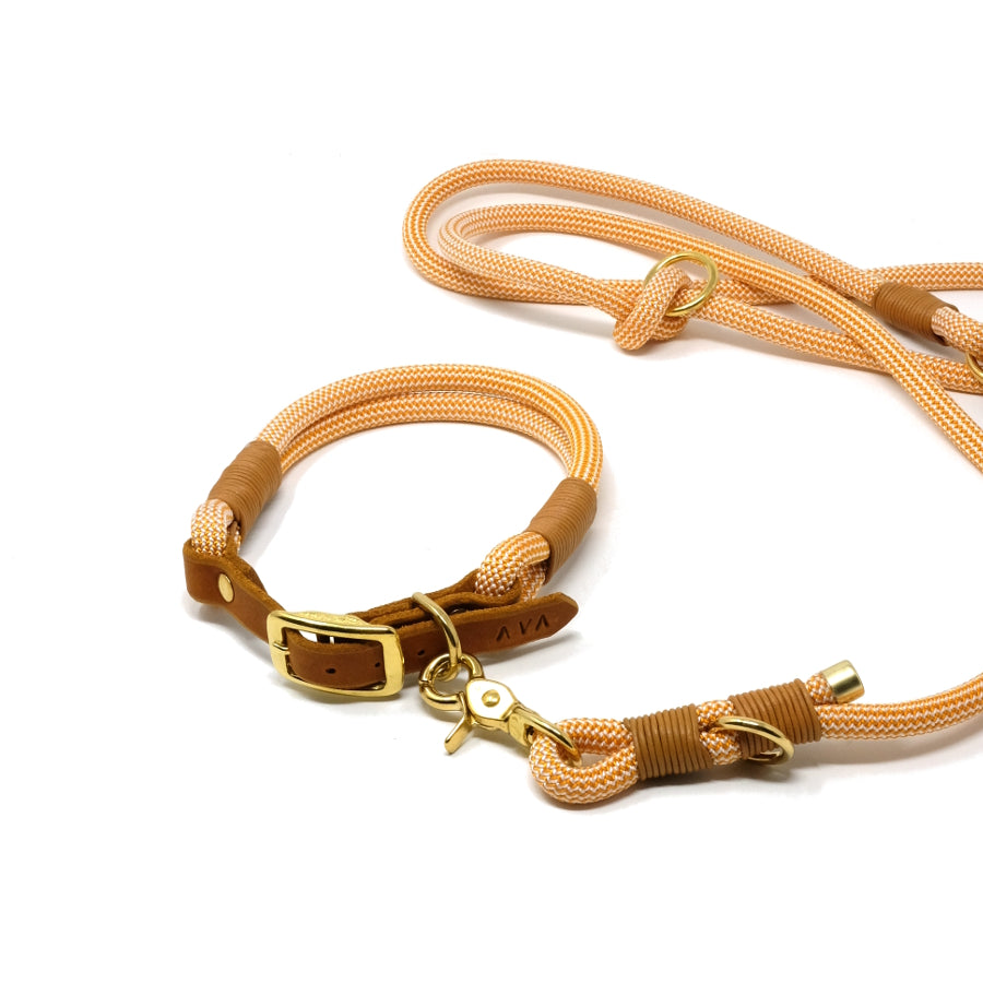 Halsband "Honey Honey"