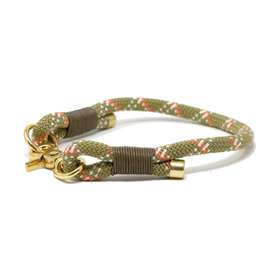 Halsband "Ivy"- fest