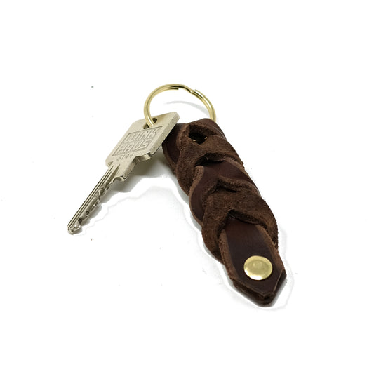 Schlüsselanhänger "Braided"