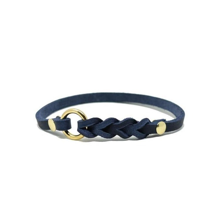 Markenhalsband "Oh,Dear!"
