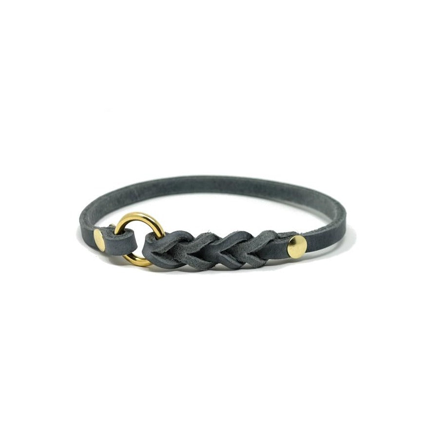 Markenhalsband "Oh,Dear!"