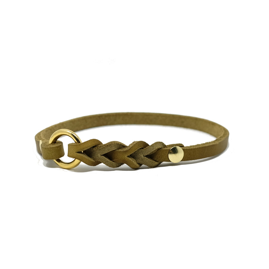 Markenhalsband "Oh,Dear!"