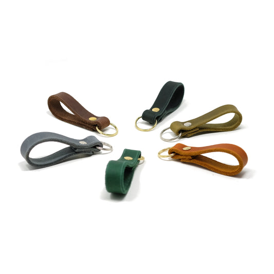 Schlüsselanhänger "Classic"