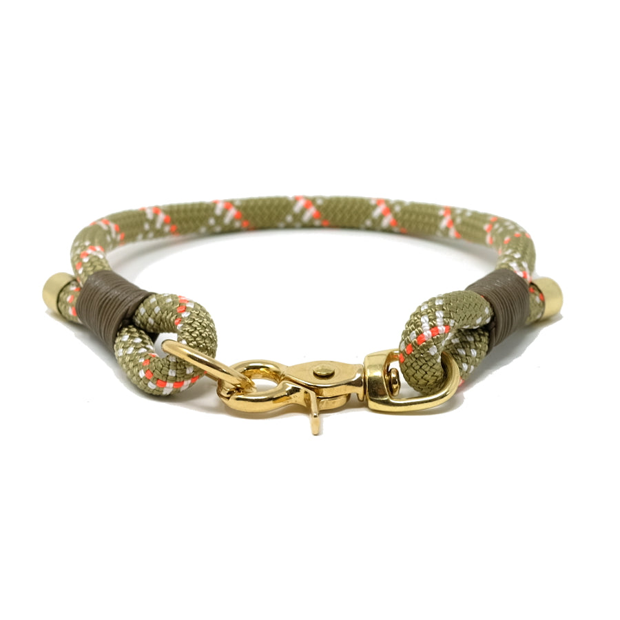 Halsband "Ivy"- fest