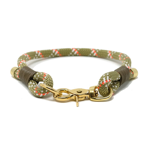 Halsband "Ivy"- fest